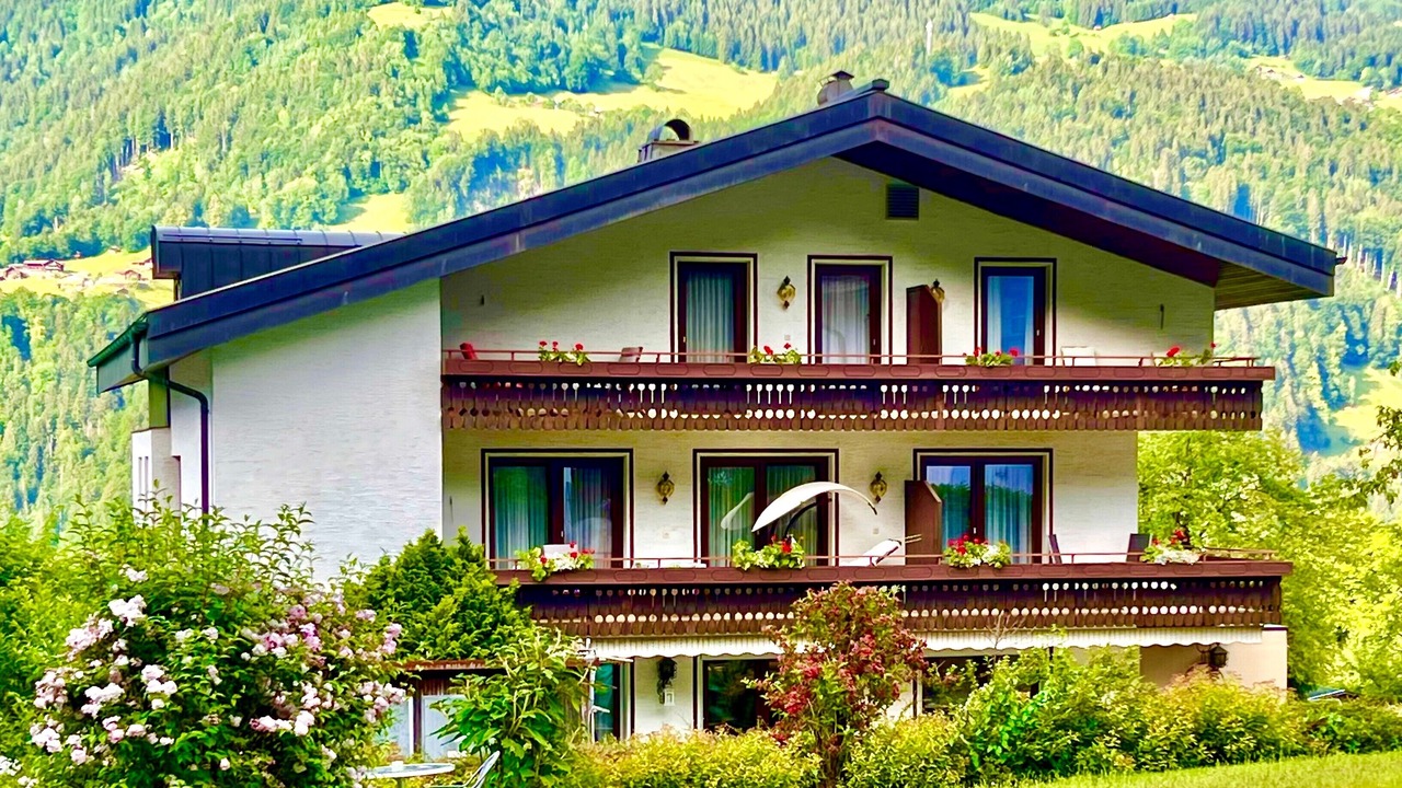 Photo of Outdoor in Vandans