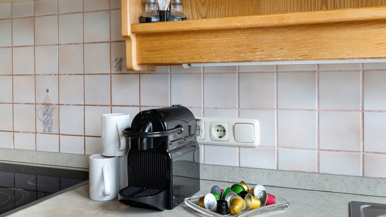 Photo of Kitchen in Vandans