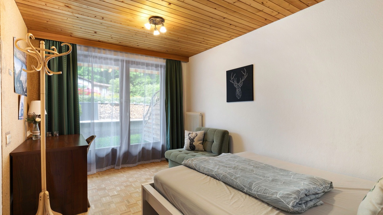 Photo of Bedroom in Vandans