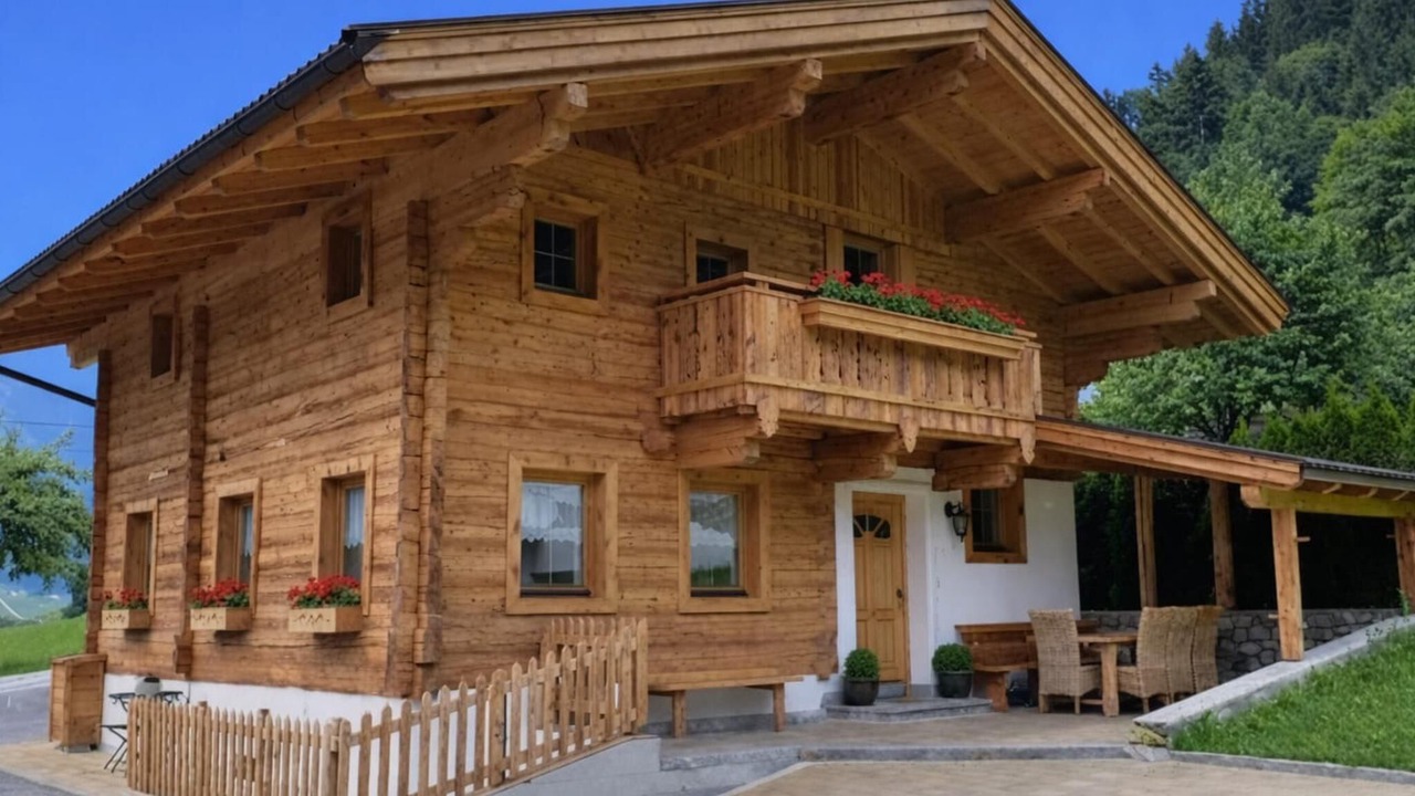 Photo of Outdoor in Ramsau im Zillertal