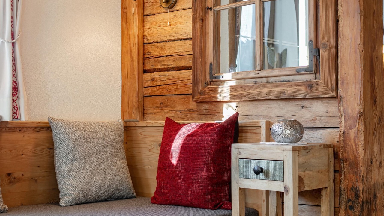 Photo of Livingroom in Ramsau im Zillertal