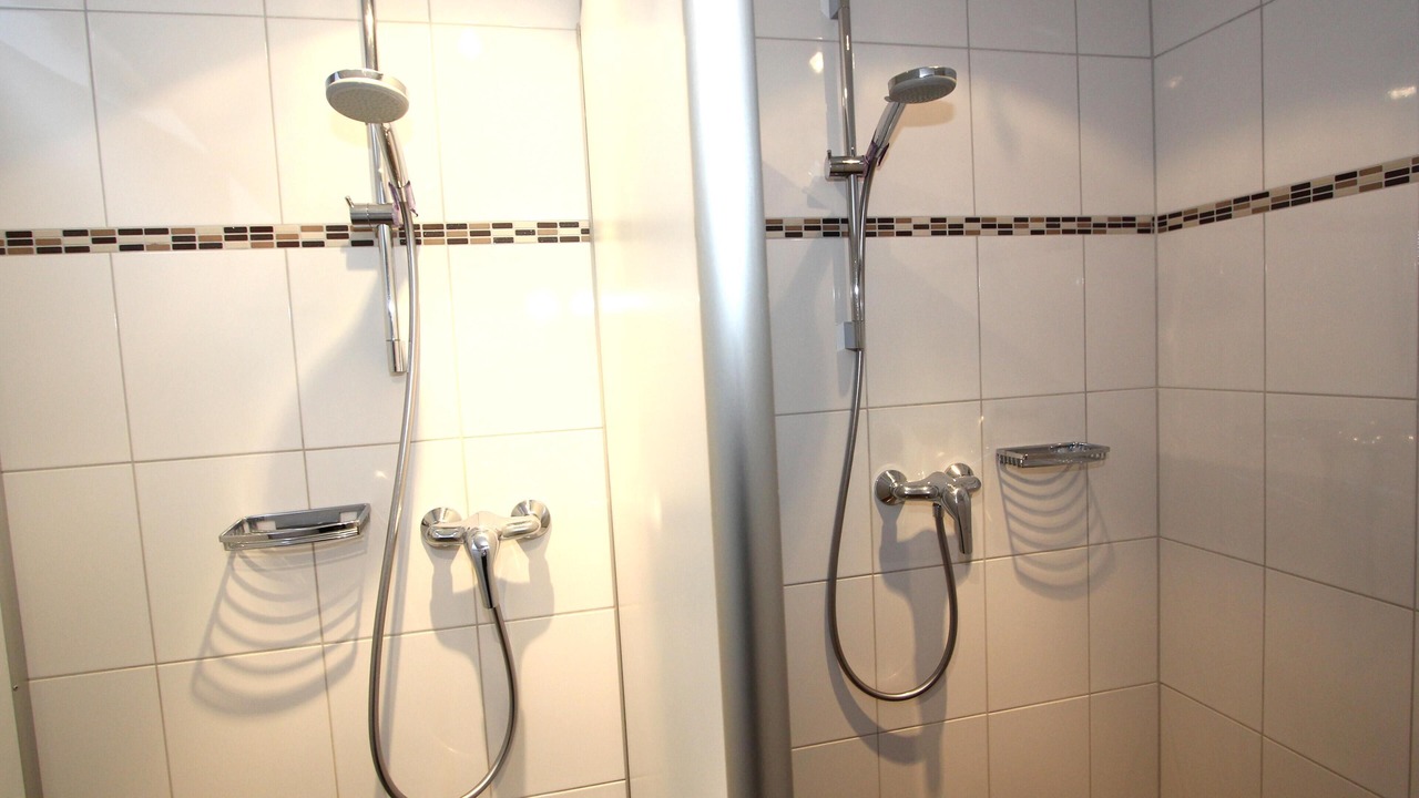 Photo of Bathroom in Mayrhofen