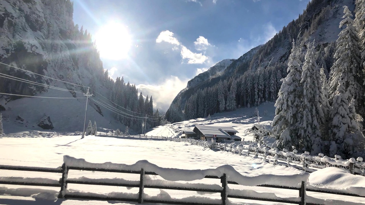 Photo of Others in Mayrhofen