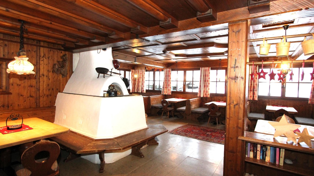 Photo of Livingroom in Mayrhofen