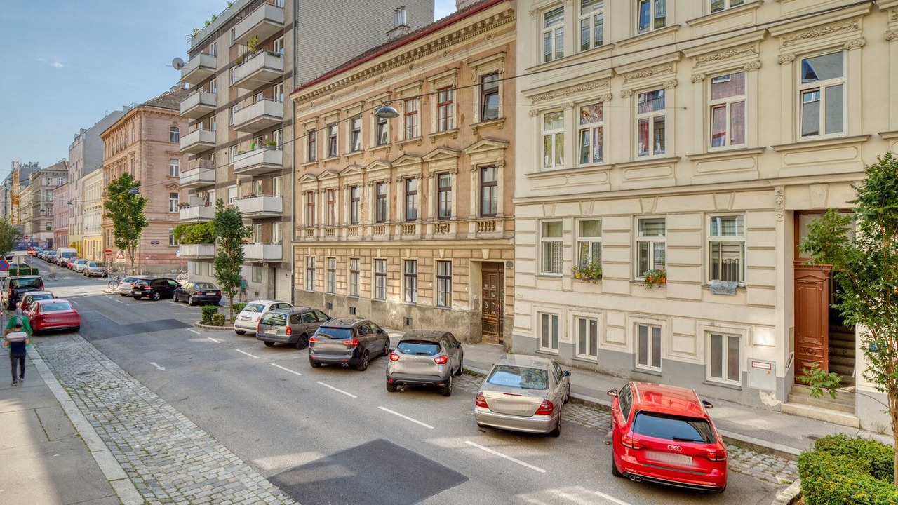 Photo of Outdoor in Hundsturm