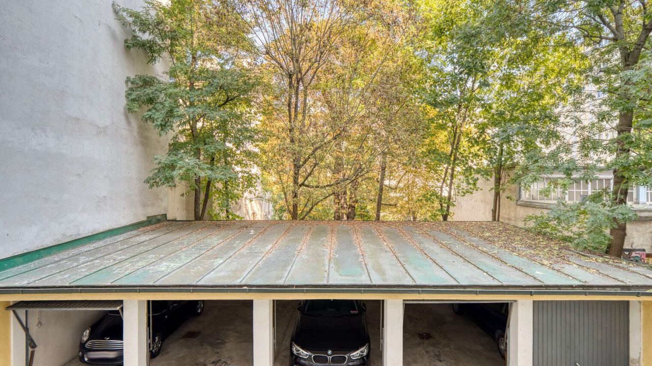Photo of Outdoor in Hundsturm