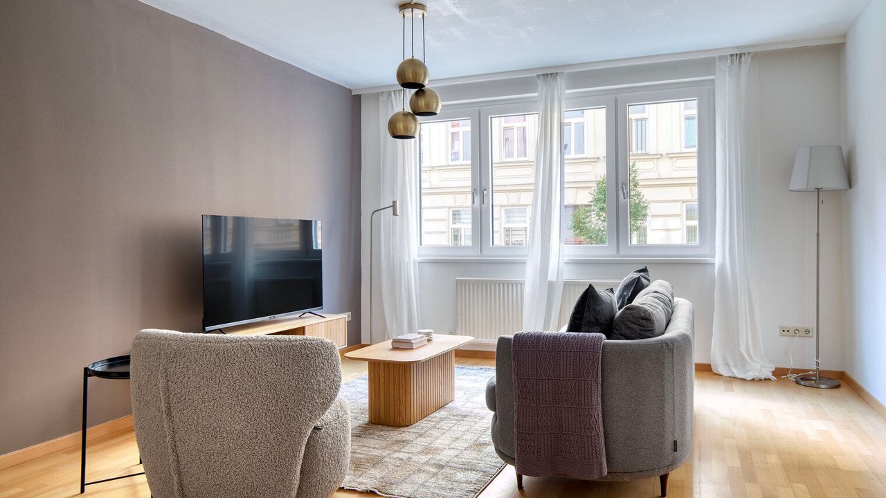 Photo of Livingroom in Hundsturm