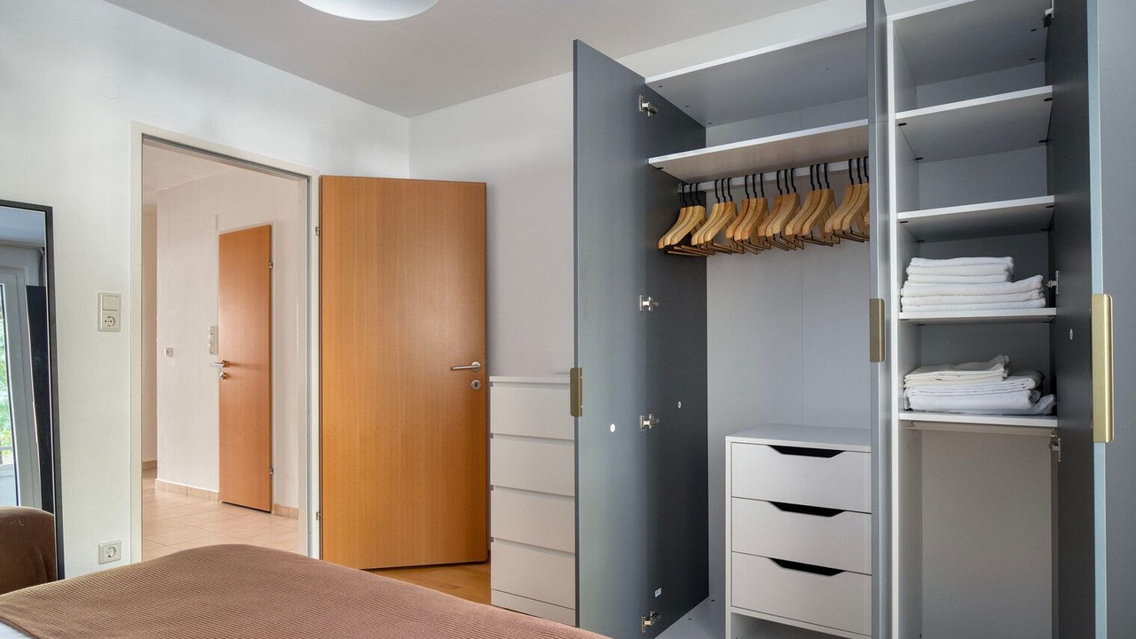 Photo of Bedroom in Hundsturm