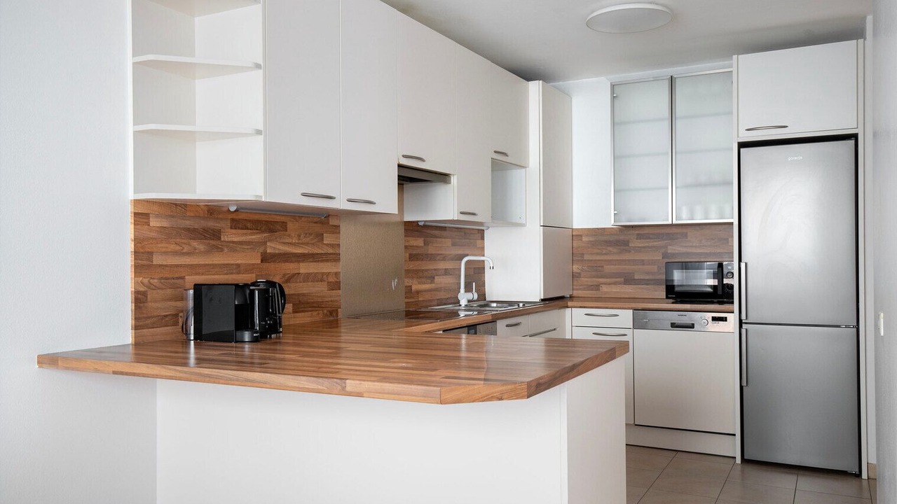Photo of Kitchen in Hundsturm