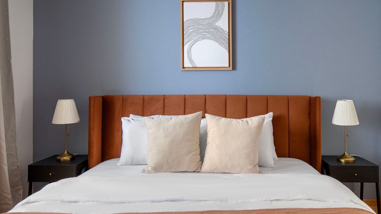 Photo of Bedroom in Hundsturm