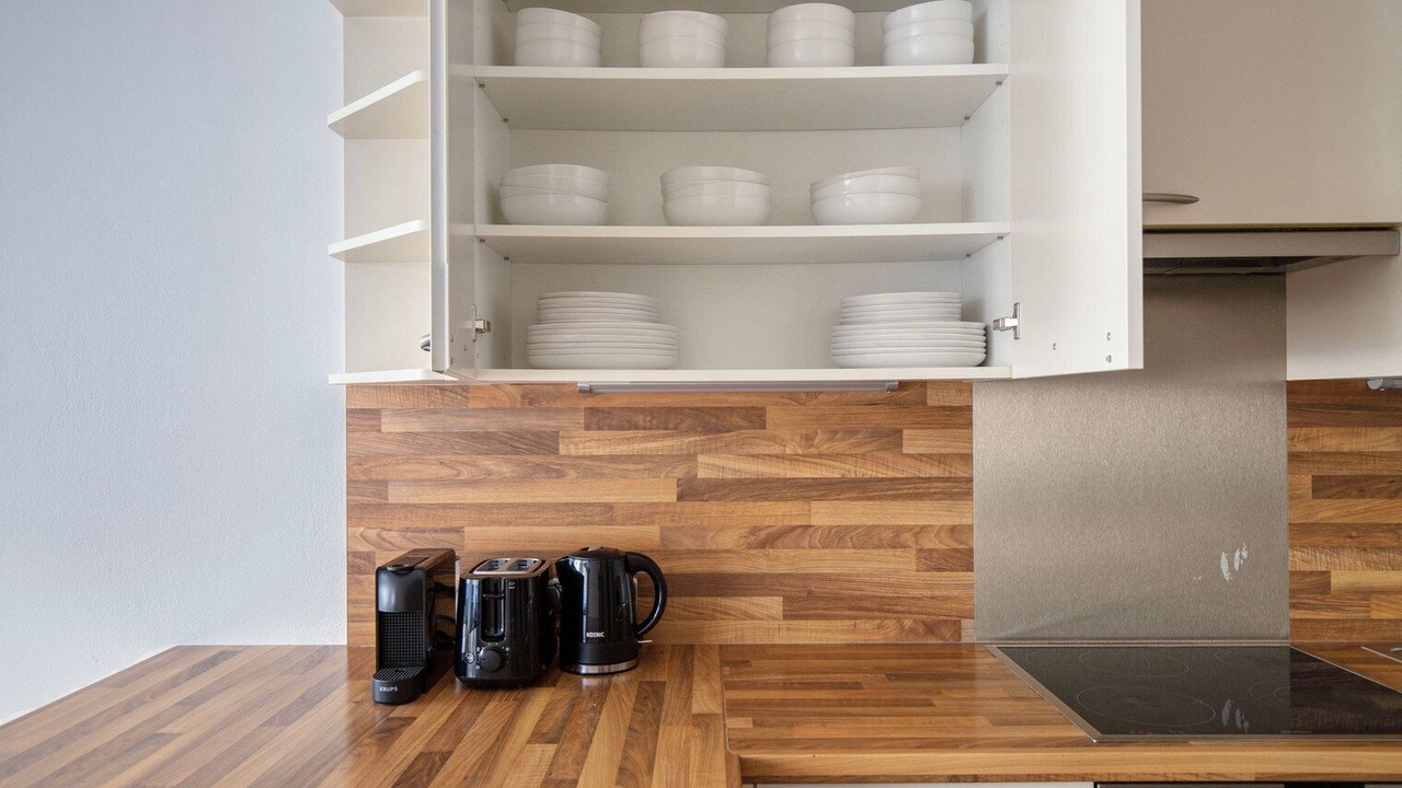 Photo of Kitchen in Hundsturm