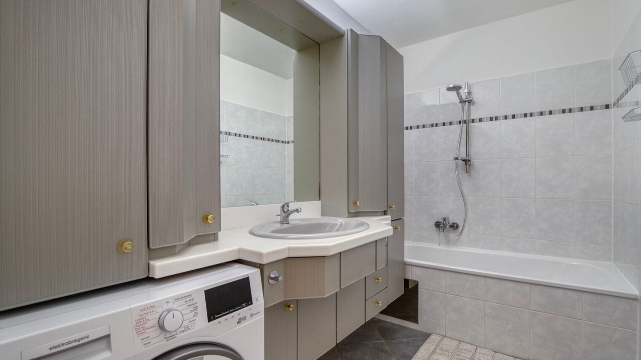Photo of Bathroom in Hundsturm