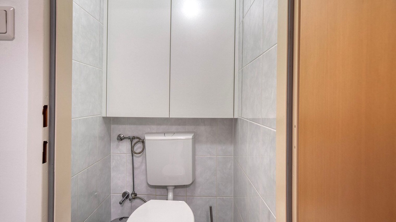 Photo of Bathroom in Hundsturm
