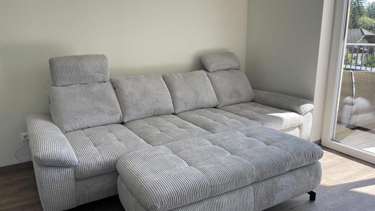 Photo of Livingroom in Berg im Drautal