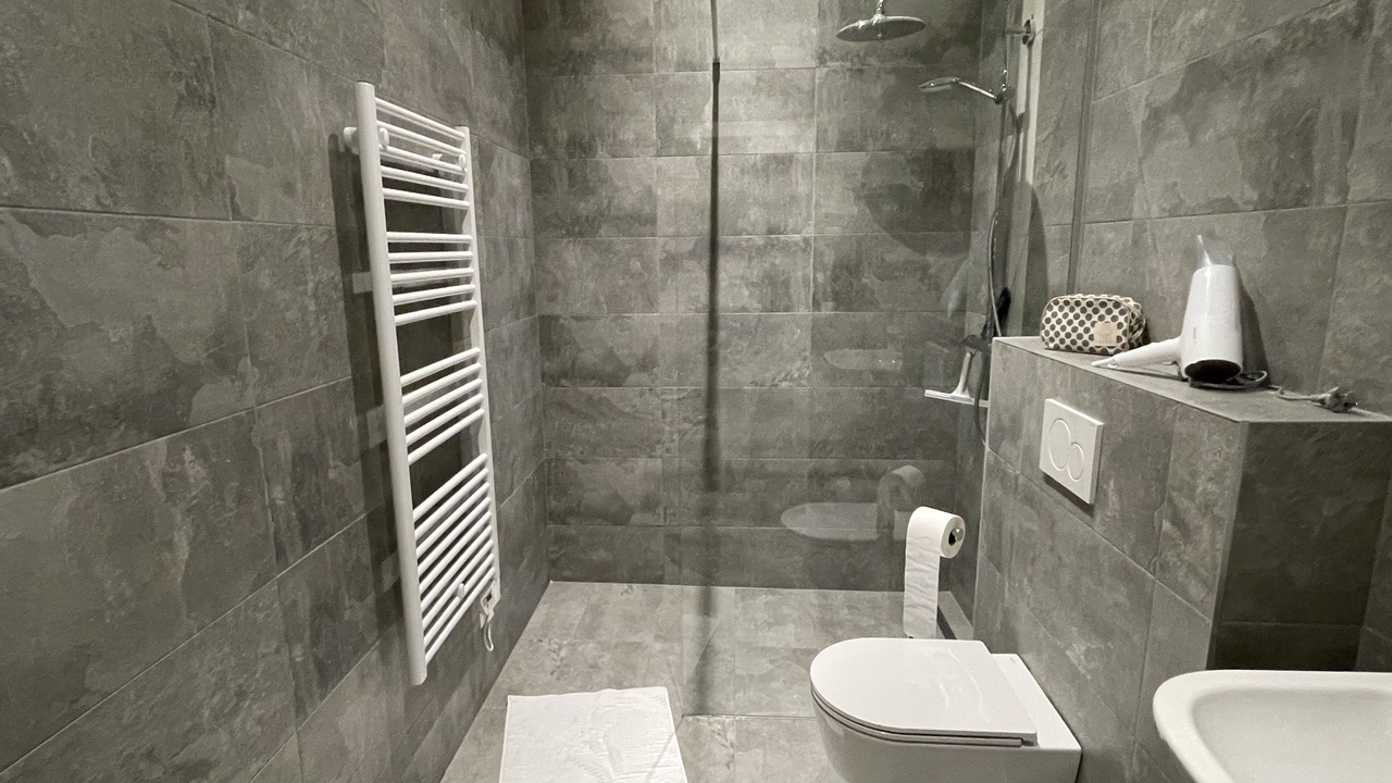 Photo of Bathroom in Berg im Drautal