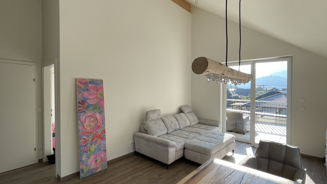 Photo of Livingroom in Berg im Drautal