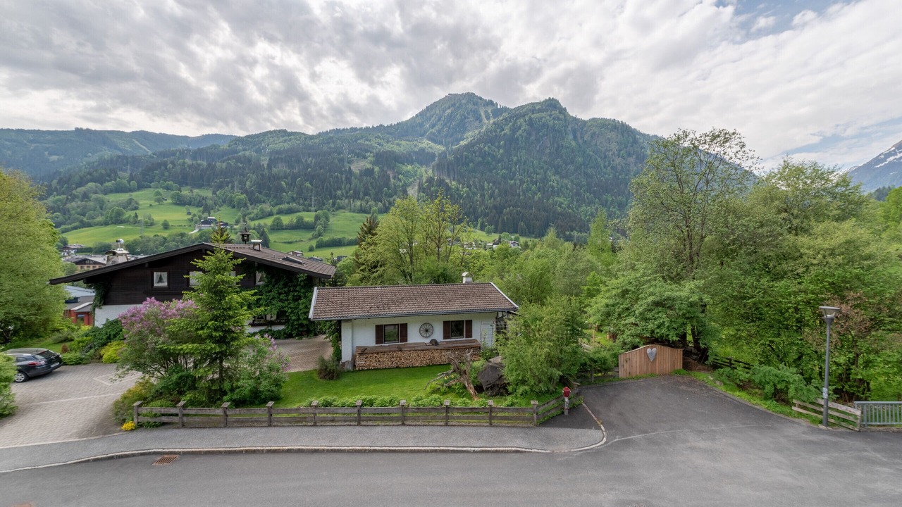 Photo of Outdoor in Kaprun