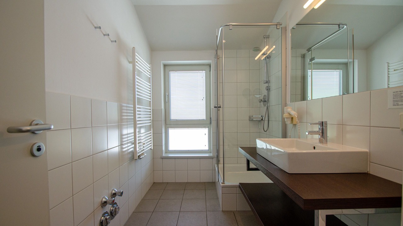Photo of Bathroom in Kaprun