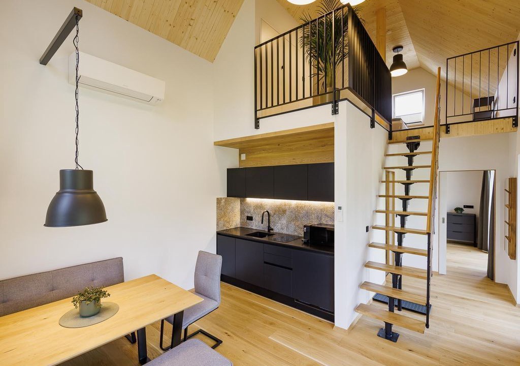 Photo of Kitchen in Feldbach