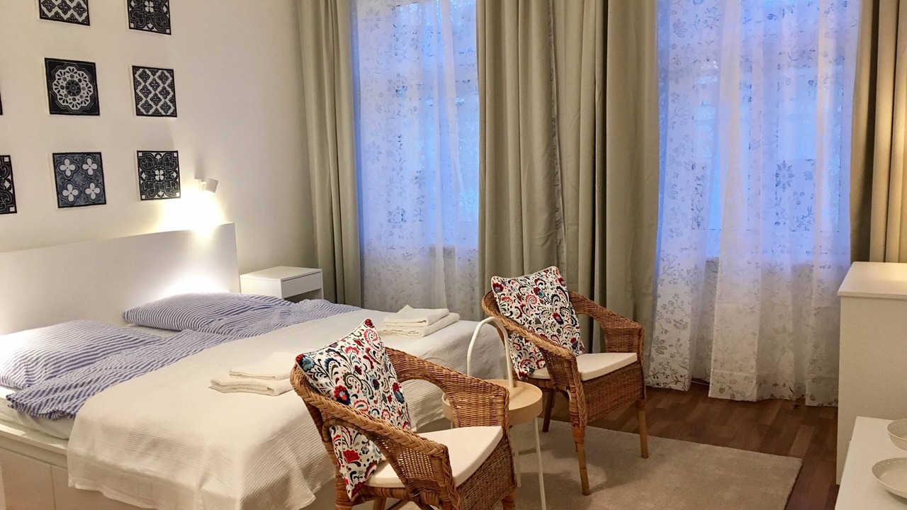Photo of Bedroom in Neulerchenfeld