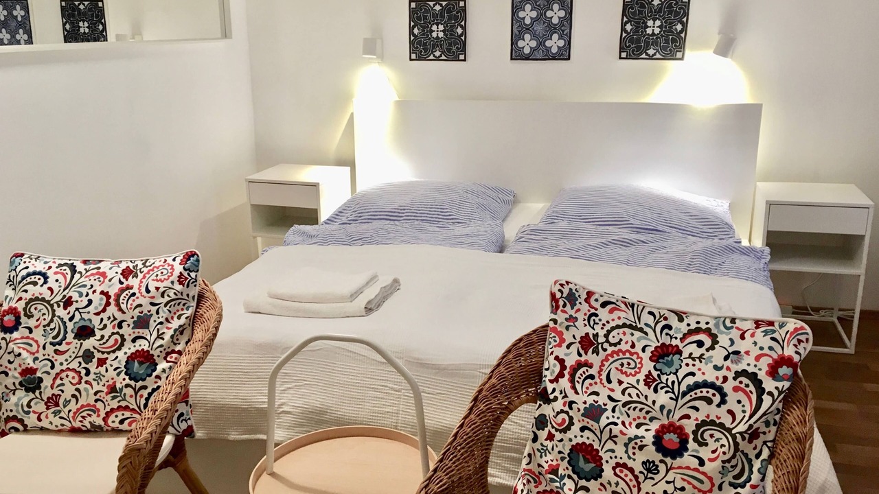 Photo of Bedroom in Neulerchenfeld