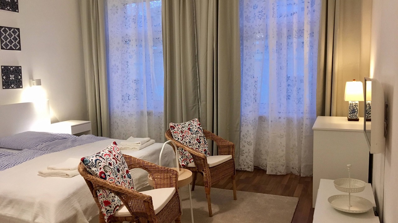 Photo of Bedroom in Neulerchenfeld