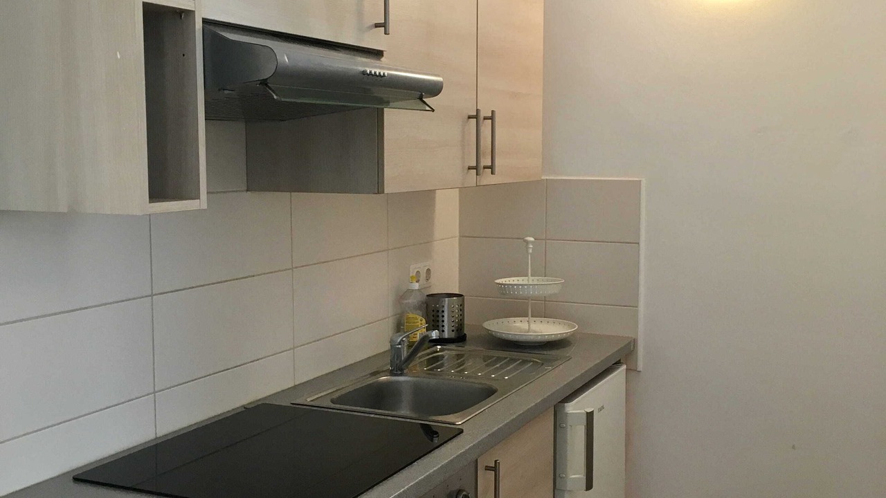 Photo of Kitchen in Neulerchenfeld