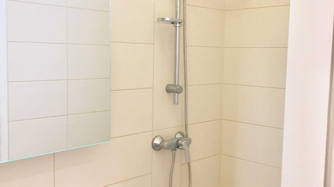 Photo of Bathroom in Neulerchenfeld