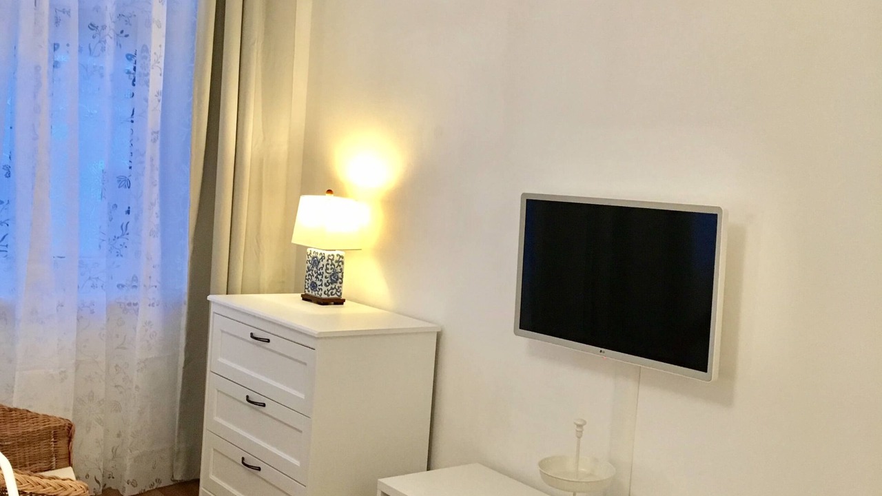Photo of Livingroom in Neulerchenfeld