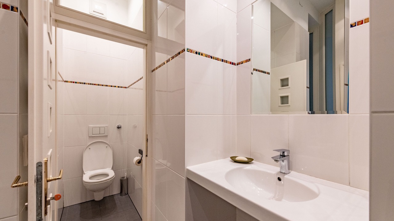 Photo of Bathroom in Matzleinsdorf