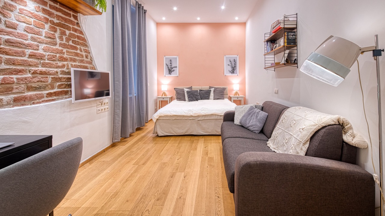 Photo of Bedroom in Matzleinsdorf