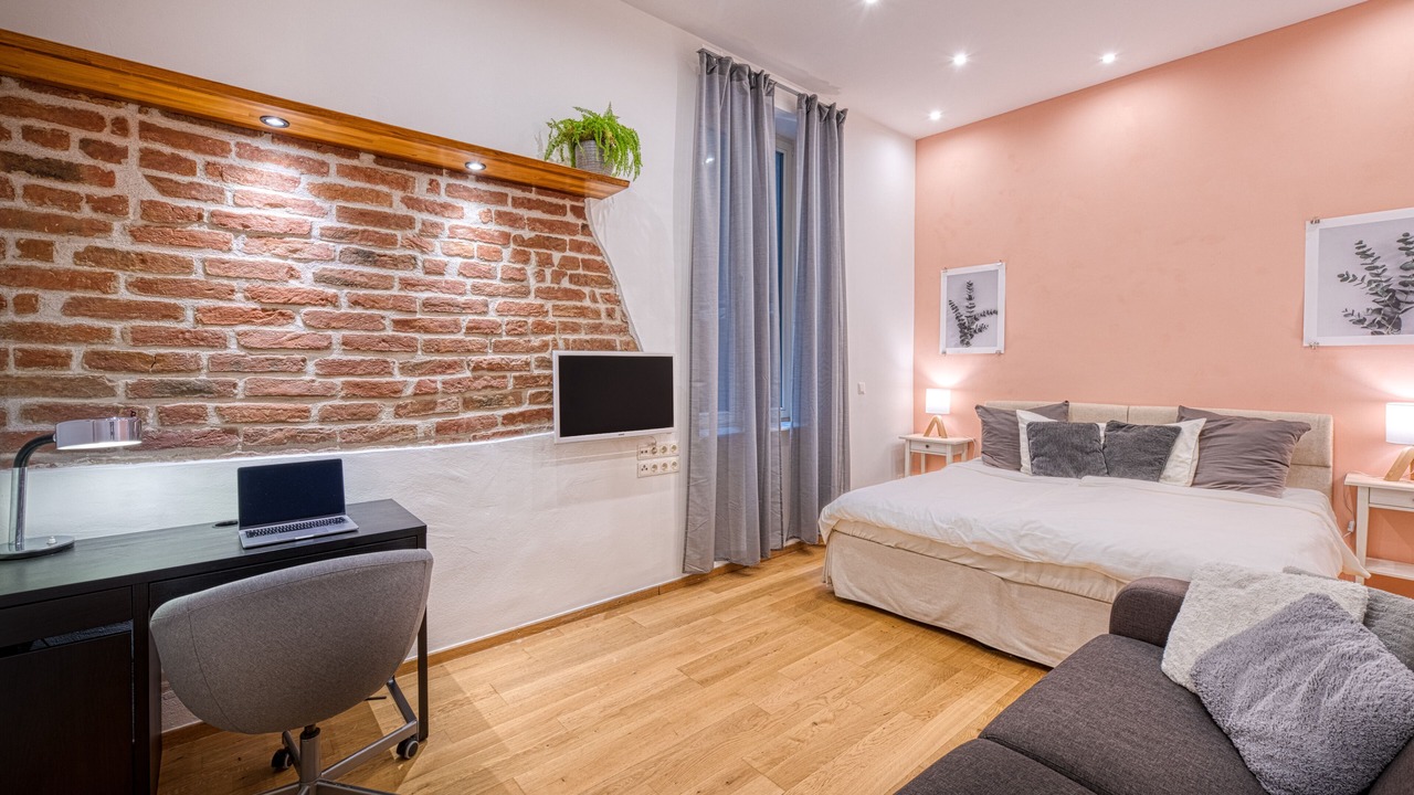 Photo of Bedroom in Matzleinsdorf