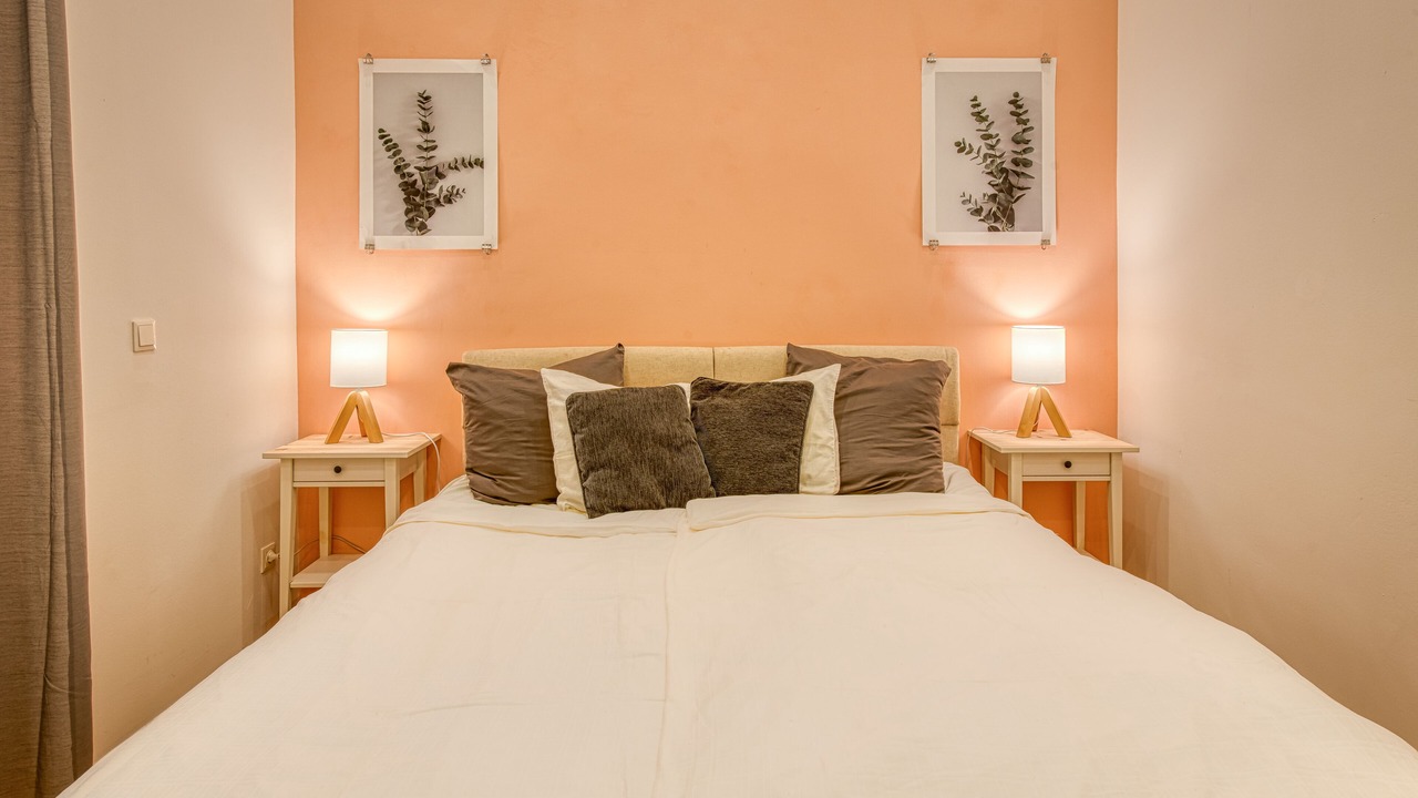 Photo of Bedroom in Matzleinsdorf