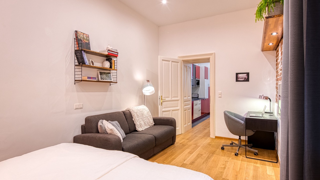 Photo of Bedroom in Matzleinsdorf
