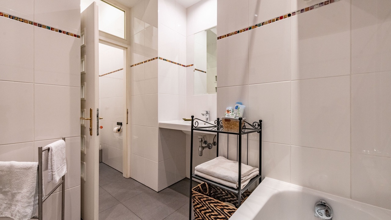 Photo of Bathroom in Matzleinsdorf