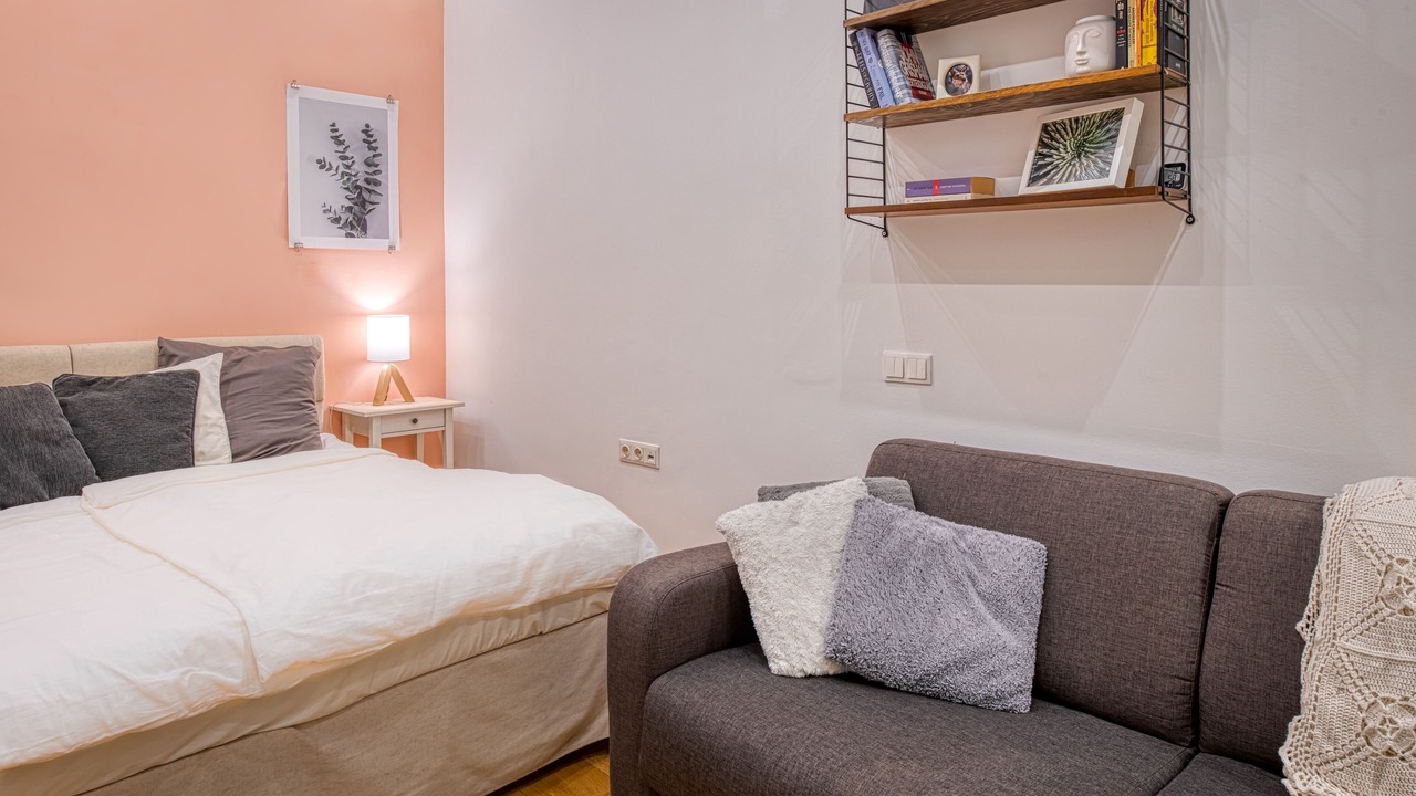 Photo of Bedroom in Matzleinsdorf