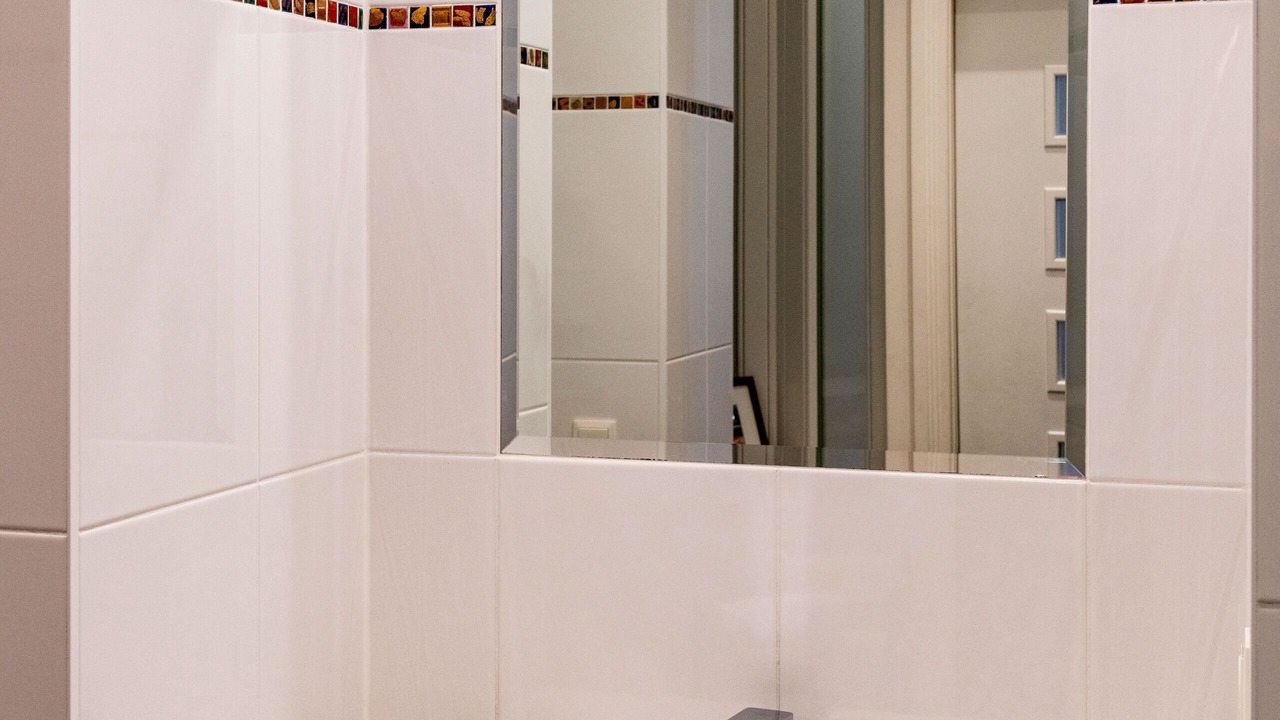 Photo of Bathroom in Matzleinsdorf