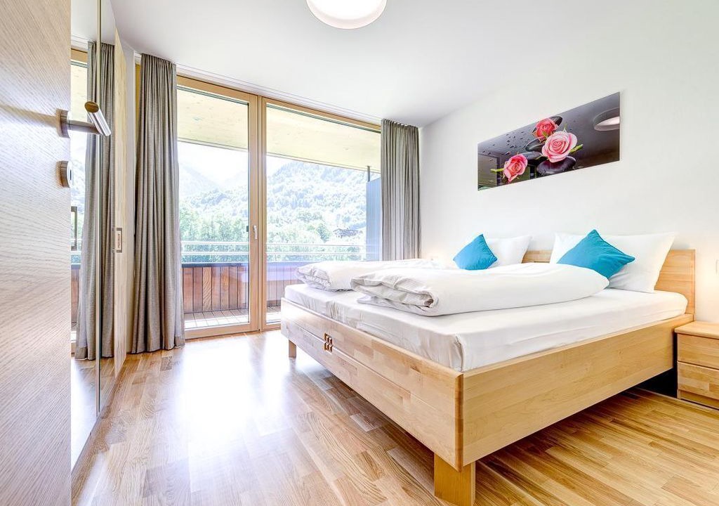 Photo of Bedroom in Brand