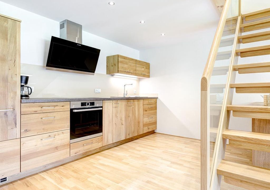 Photo of Kitchen in Brand