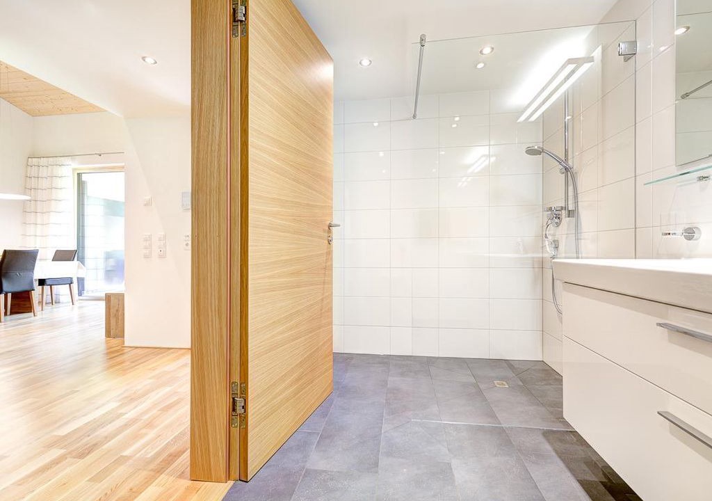 Photo of Bathroom in Brand