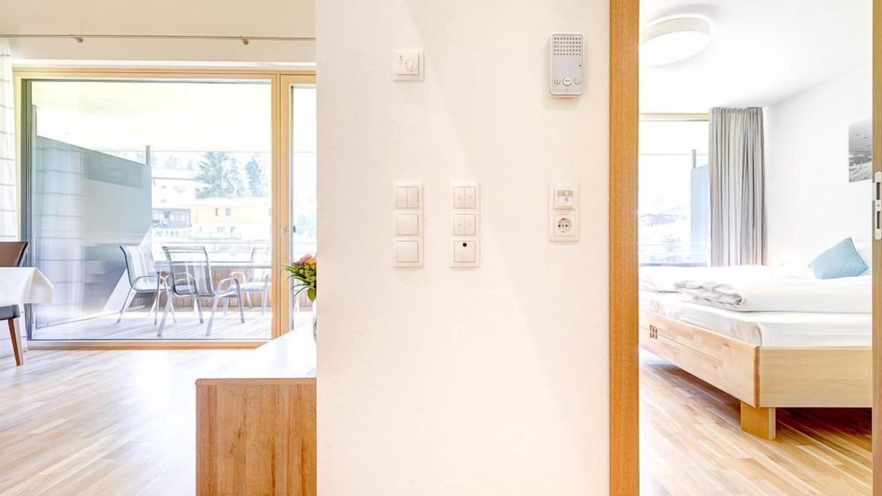 Photo of Bedroom in Brand