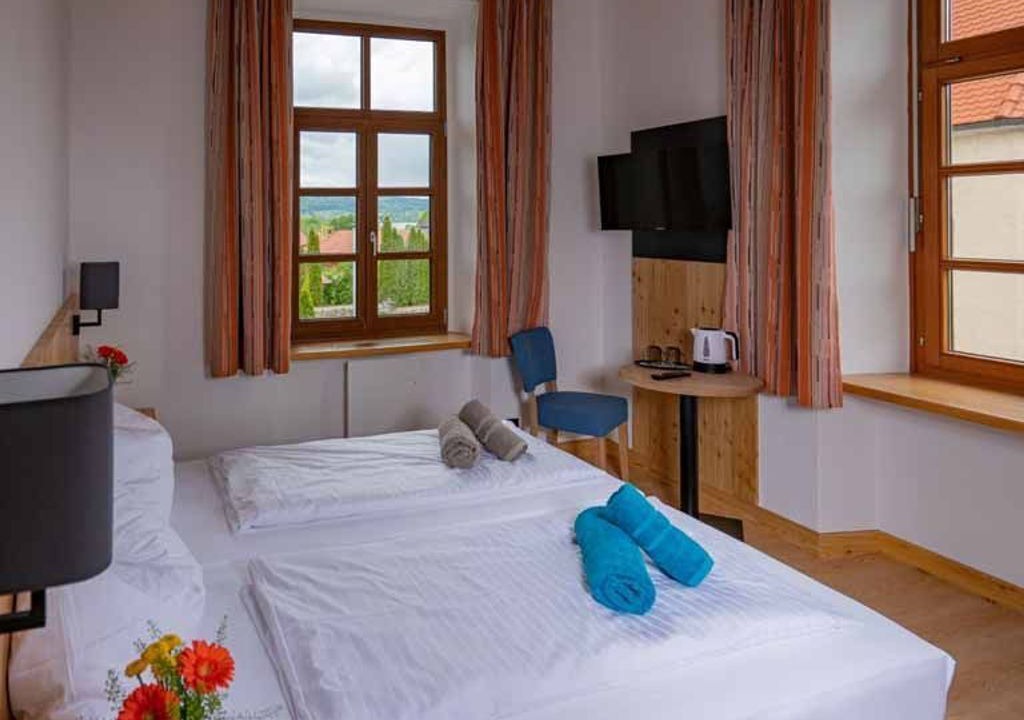 Photo of Bedroom in Weyregg am Attersee