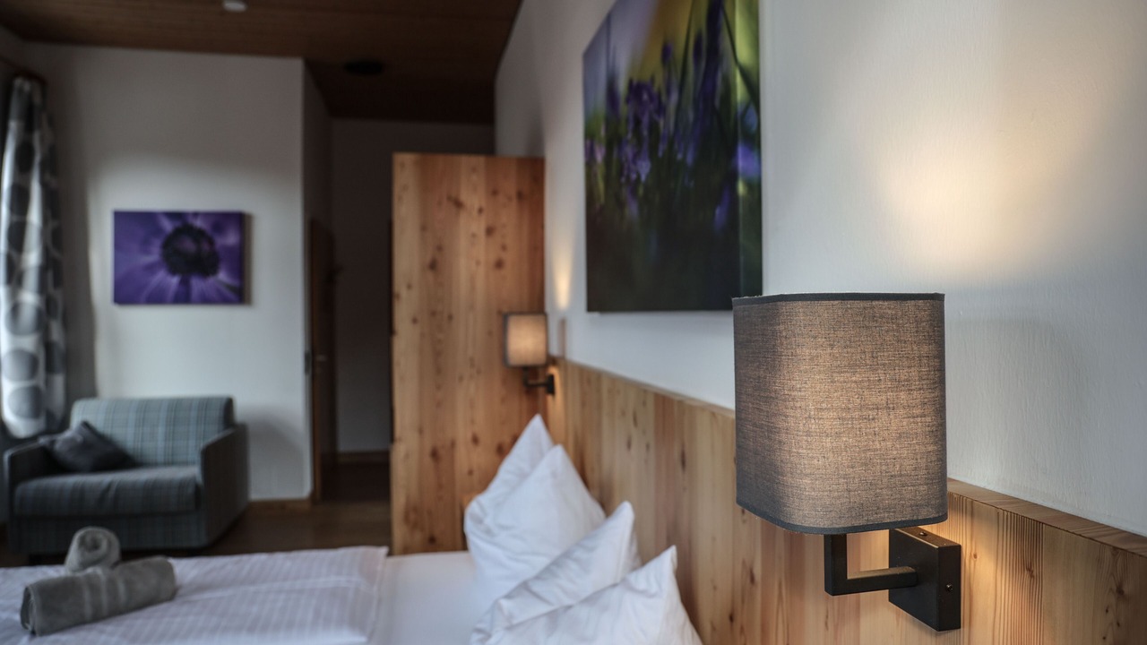 Photo of Bedroom in Weyregg am Attersee