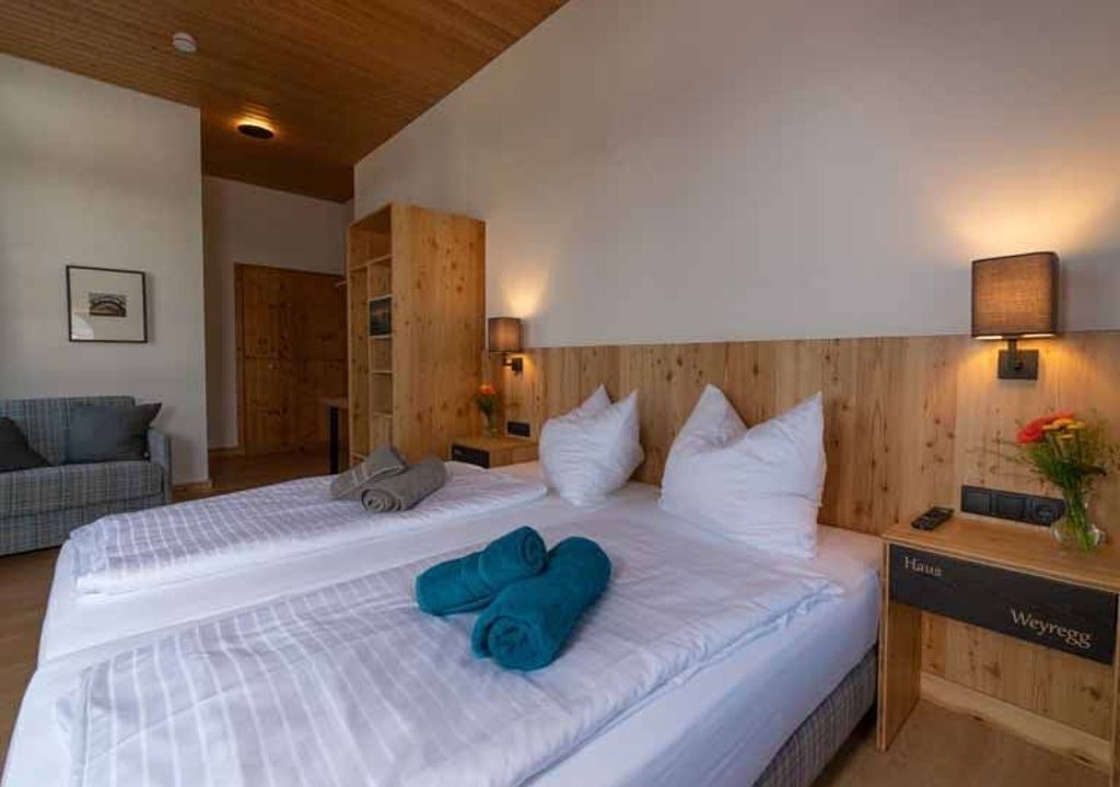 Photo of Bedroom in Weyregg am Attersee