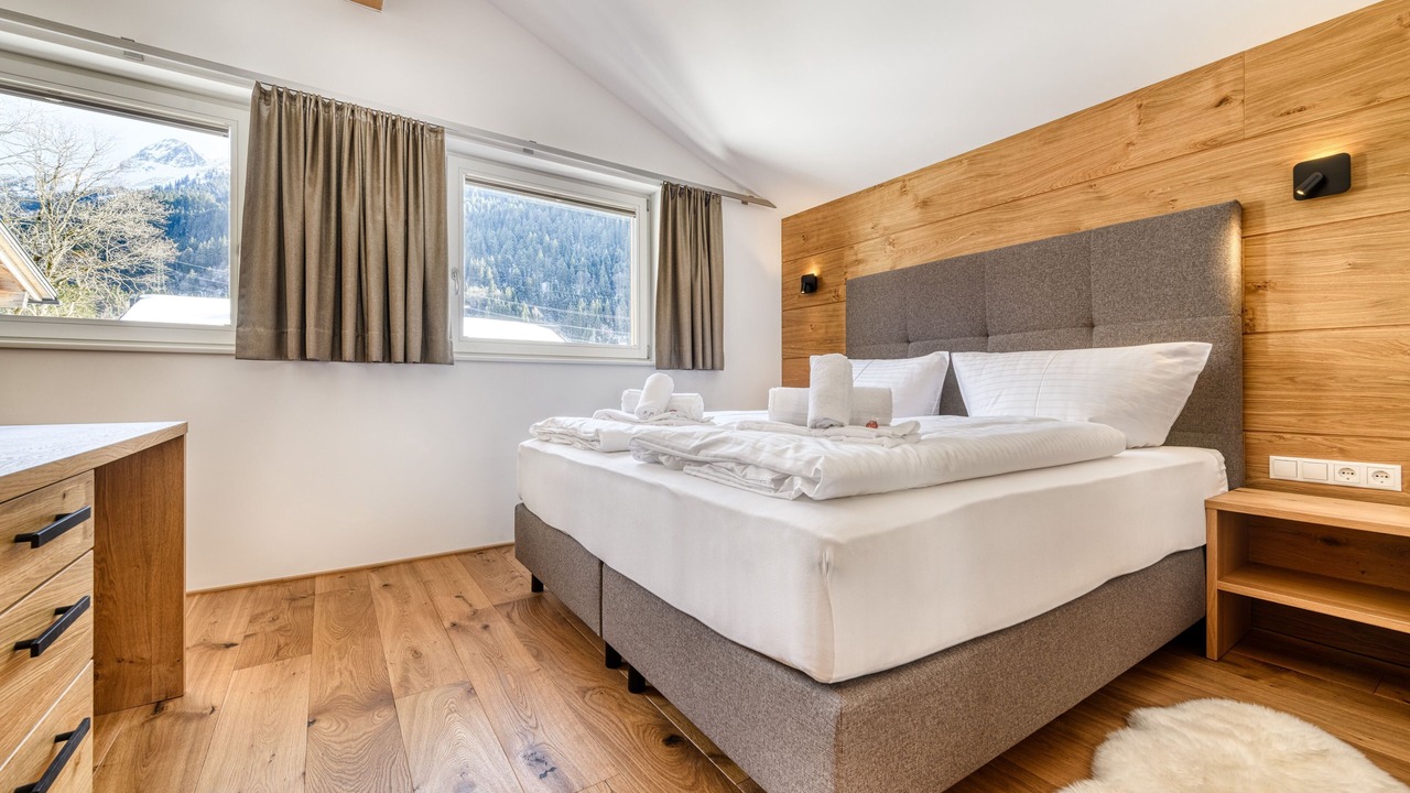 Photo of Bedroom in Wald am Arlberg