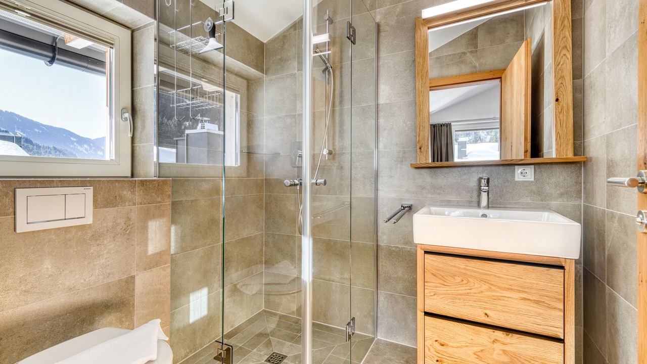 Photo of Bathroom in Wald am Arlberg