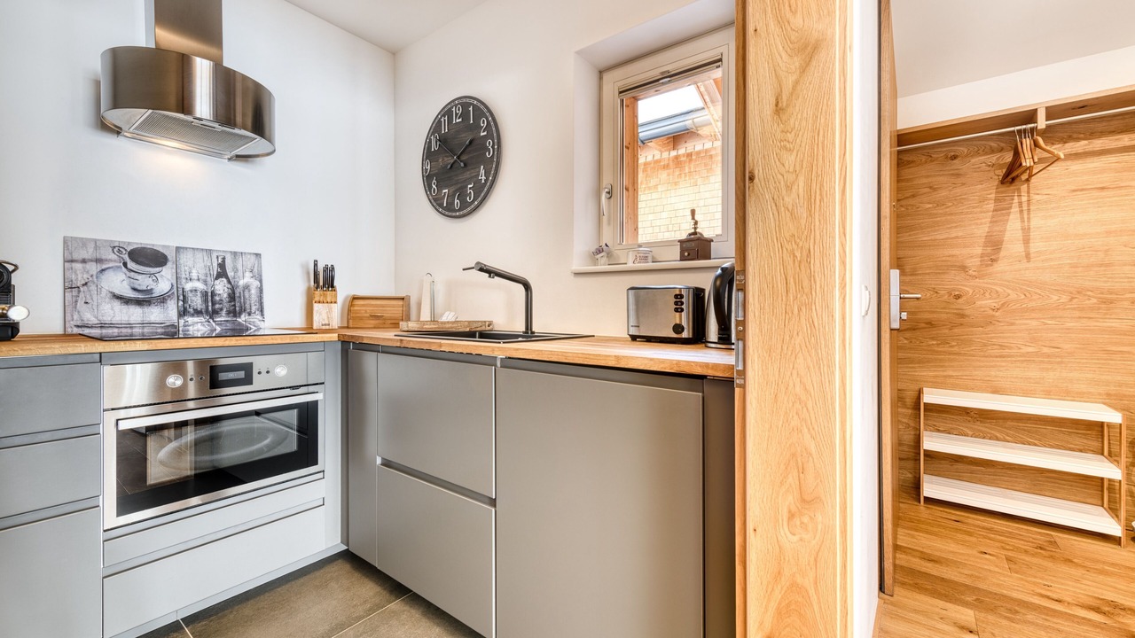 Photo of Kitchen in Wald am Arlberg