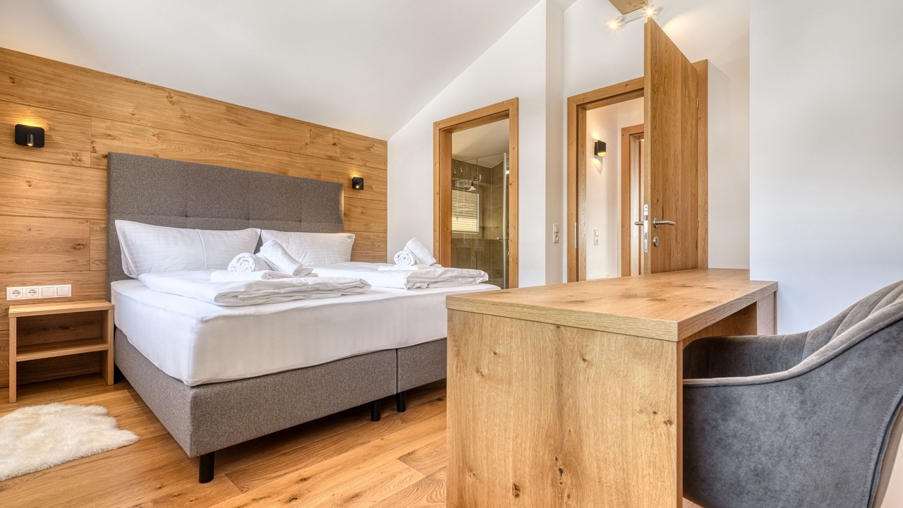 Photo of Bedroom in Wald am Arlberg