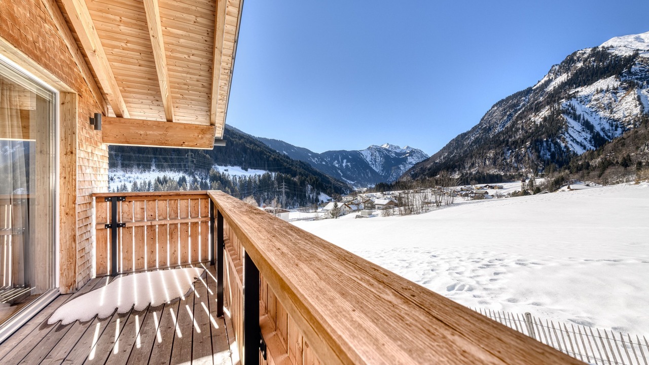 Photo of Outdoor in Wald am Arlberg