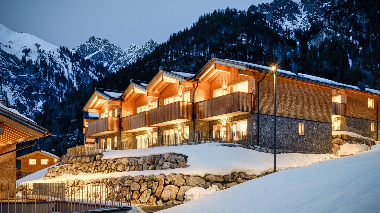 Photo of Outdoor in Wald am Arlberg